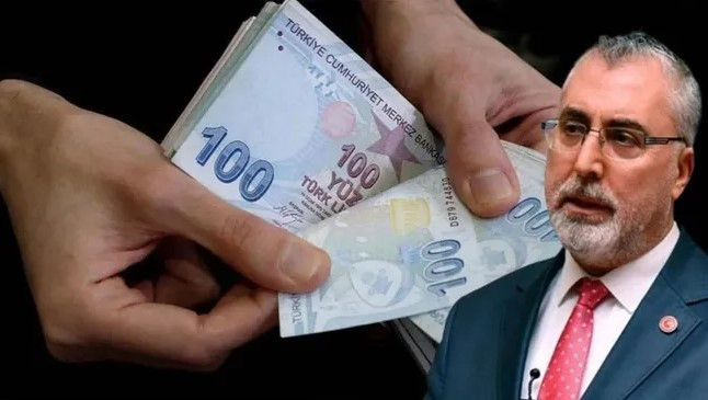 Bakan Işıkhan'dan 'asgari ücret' mesajı!