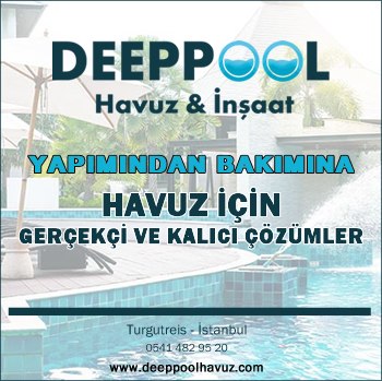 Deep Pool