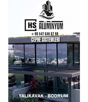 HS Aliminyum