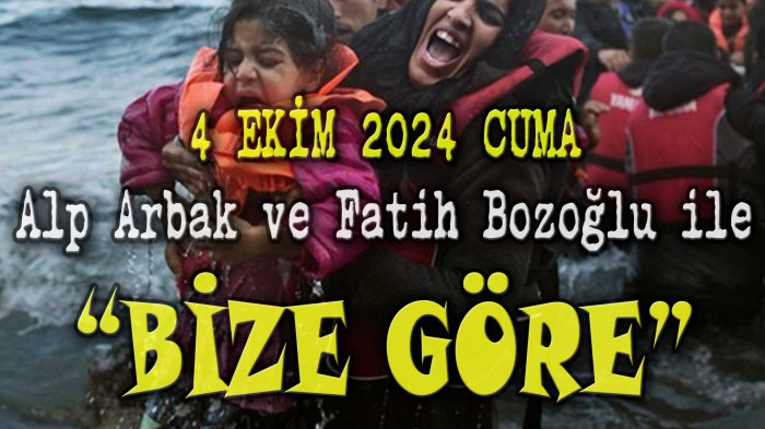 Bize Göre Bodrum değişiyor dönüşüyor ve yok oluyor!